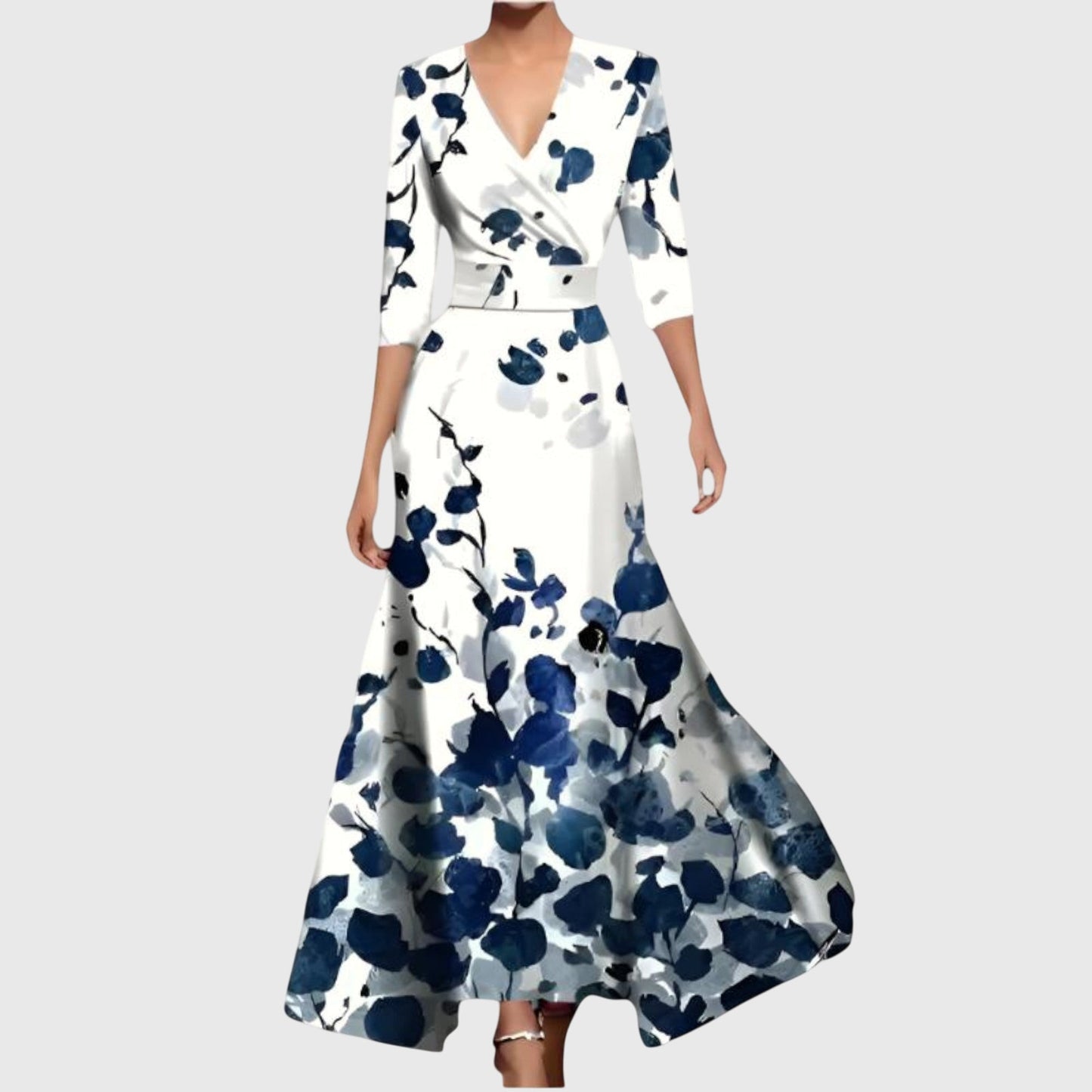 Leida | Elegant Vestido
