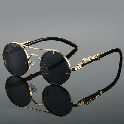 Arlo Double Bridge Shades