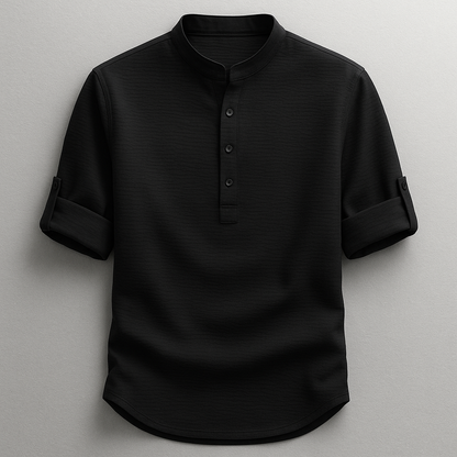 Rocco Henley Shirt