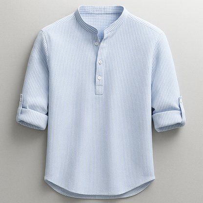 Rocco Henley Shirt