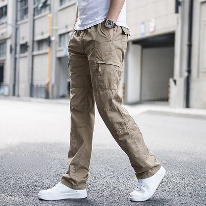 Jason Cargo Pants