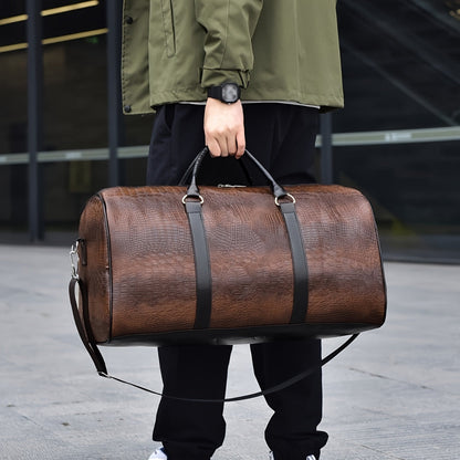 Turner Weekender Duffle Bag