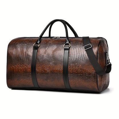 Turner Weekender Duffle Bag