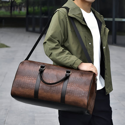 Turner Weekender Duffle Bag