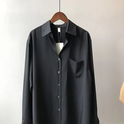 Amanda Blouse Shirt