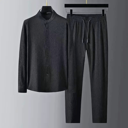 Tommaso Italian Lounge Set