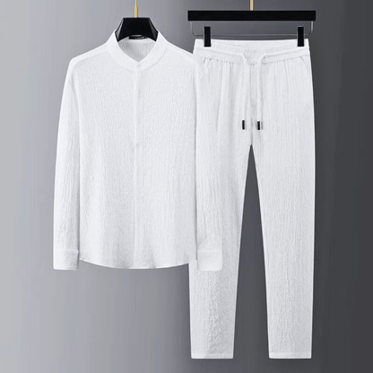 Tommaso Italian Lounge Set