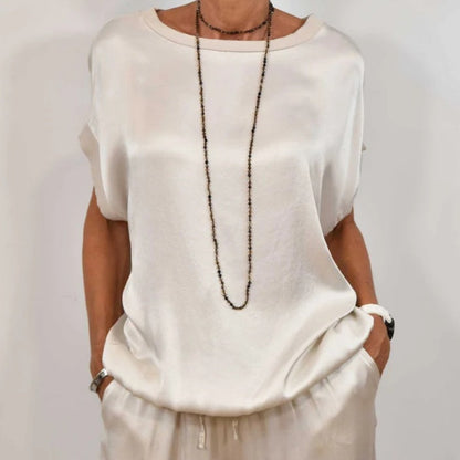 Lise | 2-Piece Fluid Conjunto