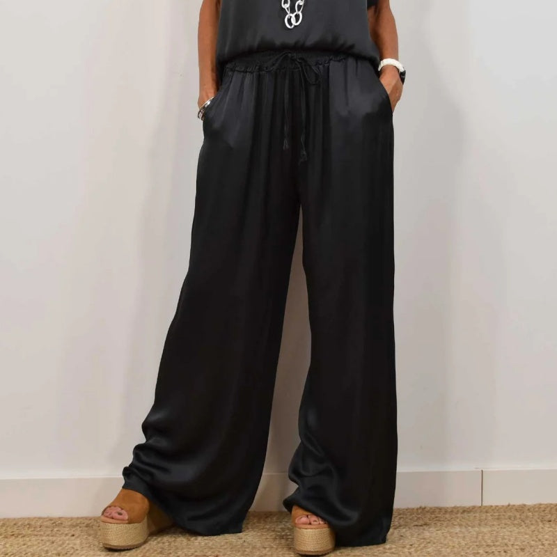 Lise | 2-Piece Fluid Conjunto