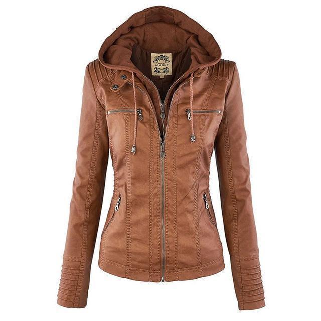Nox Gothic Jacket