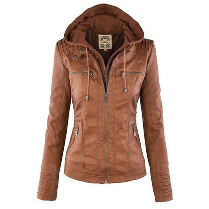 Nox Gothic Jacket