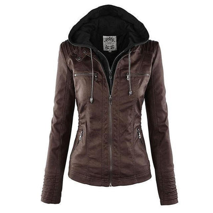 Nox Gothic Jacket