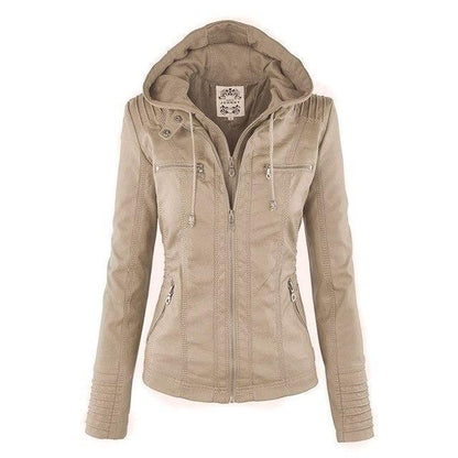 Nox Gothic Jacket