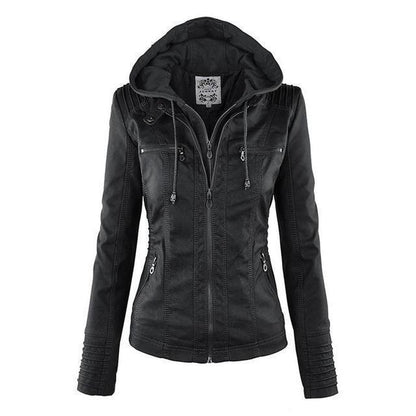 Nox Gothic Jacket