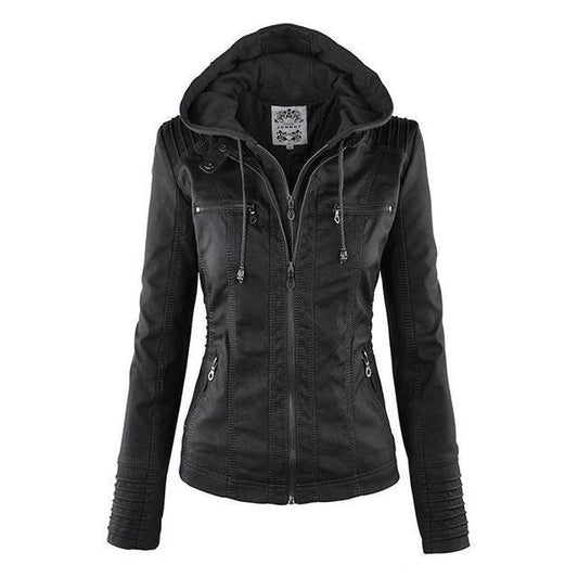 Nox Gothic Jacket