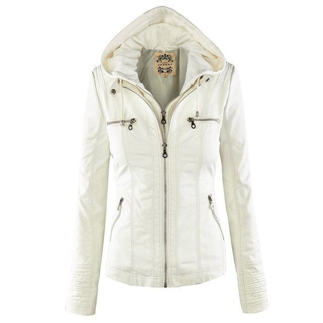 Nox Gothic Jacket