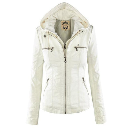 Nox Gothic Jacket